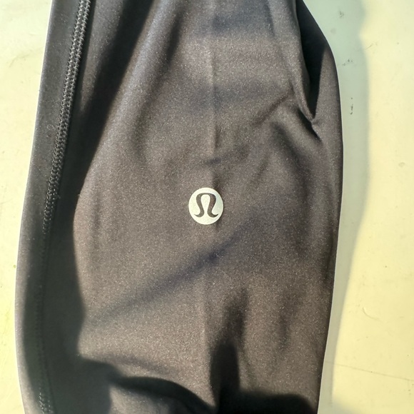 Lululemon leggings - Picture 2 of 2